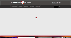 Desktop Screenshot of gasteizkotxosnak.org